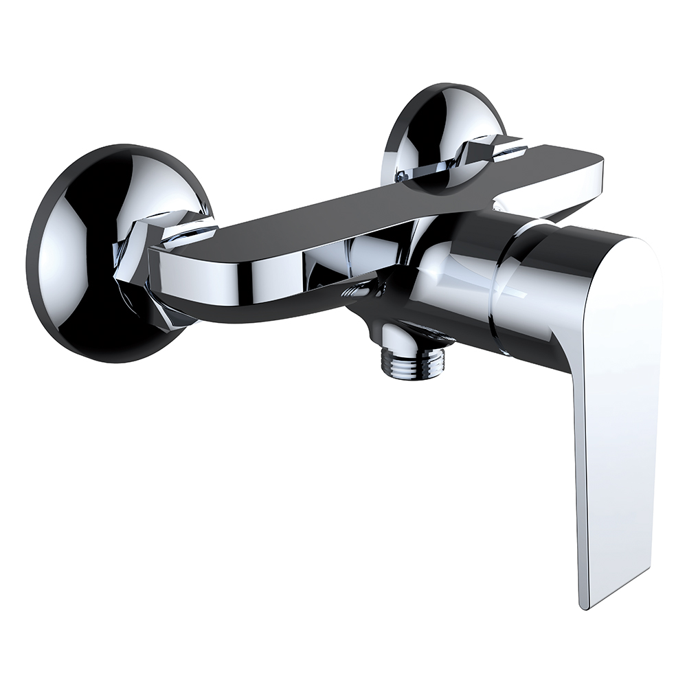 Grifo Lavabo (ref. 60100) | Grifería Clever