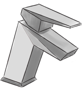 Dibujo Ventu