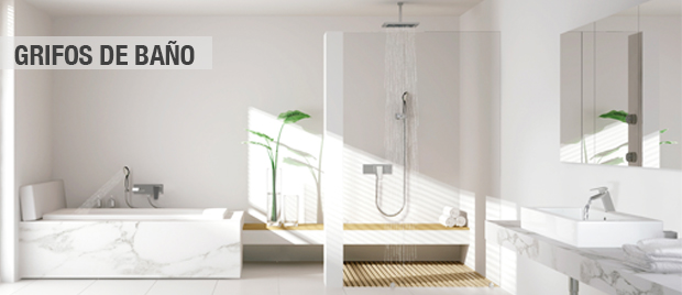 Grifos sales individuales lavabo